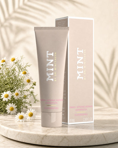 MINT Paro+ Intense Repair Zahnpasta