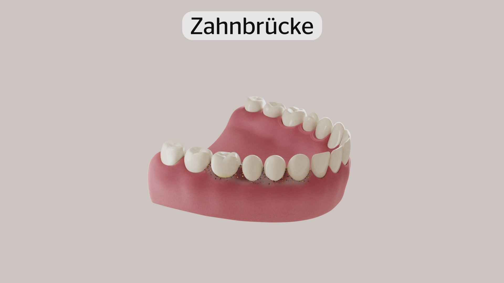 MasterFloss Zahnseide &amp; Biotic Zahnpasta
