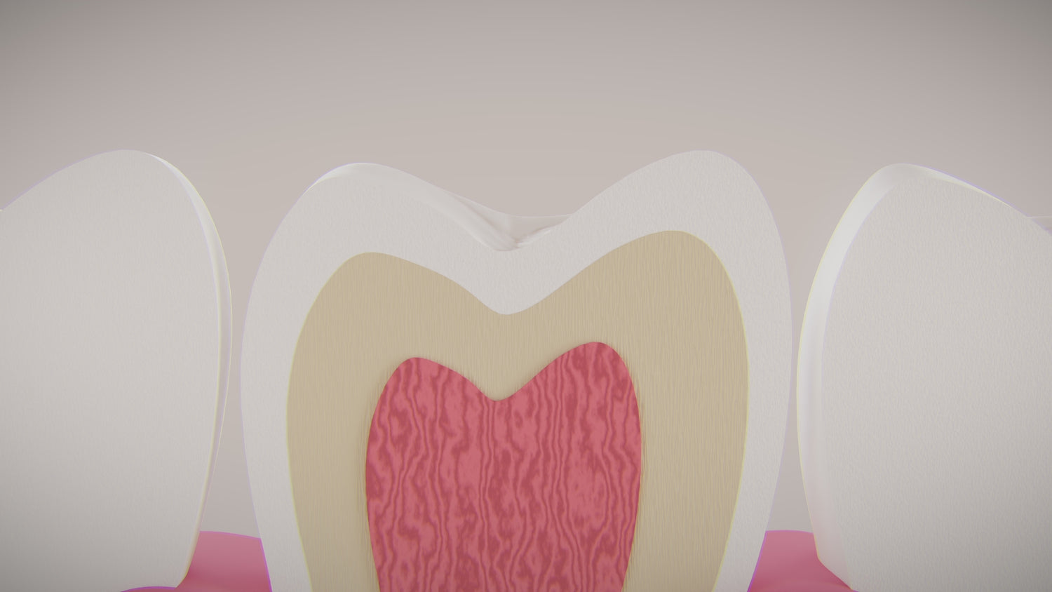 Zahnbürste Clean Doppelpack