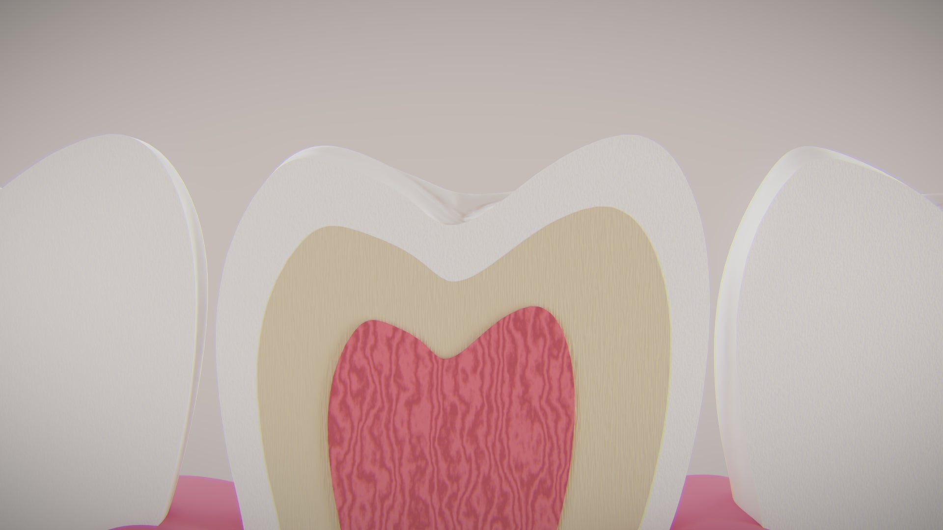 Zahnbürste Clean Doppelpack