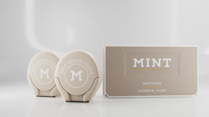 MINTFloss Zahnseide