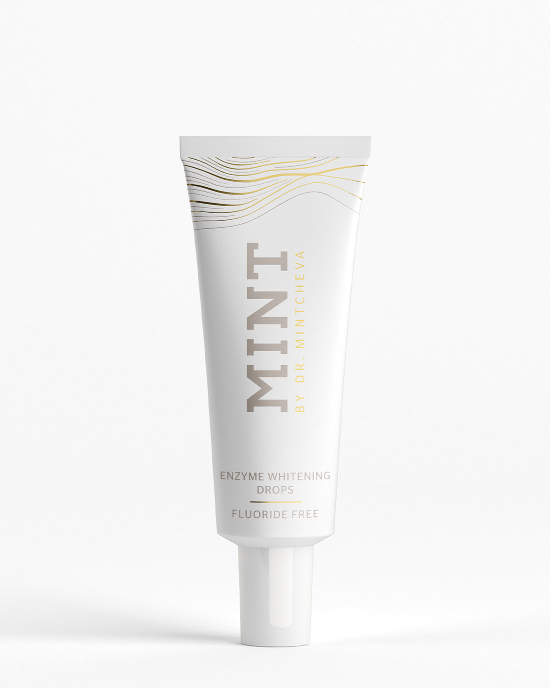 MINT Enzyme Whitening Drops