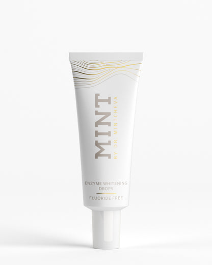 MINT Enzyme Whitening Drops