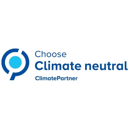 MINT by Dr Mintcheva Climate neutral Climate Partner Batch