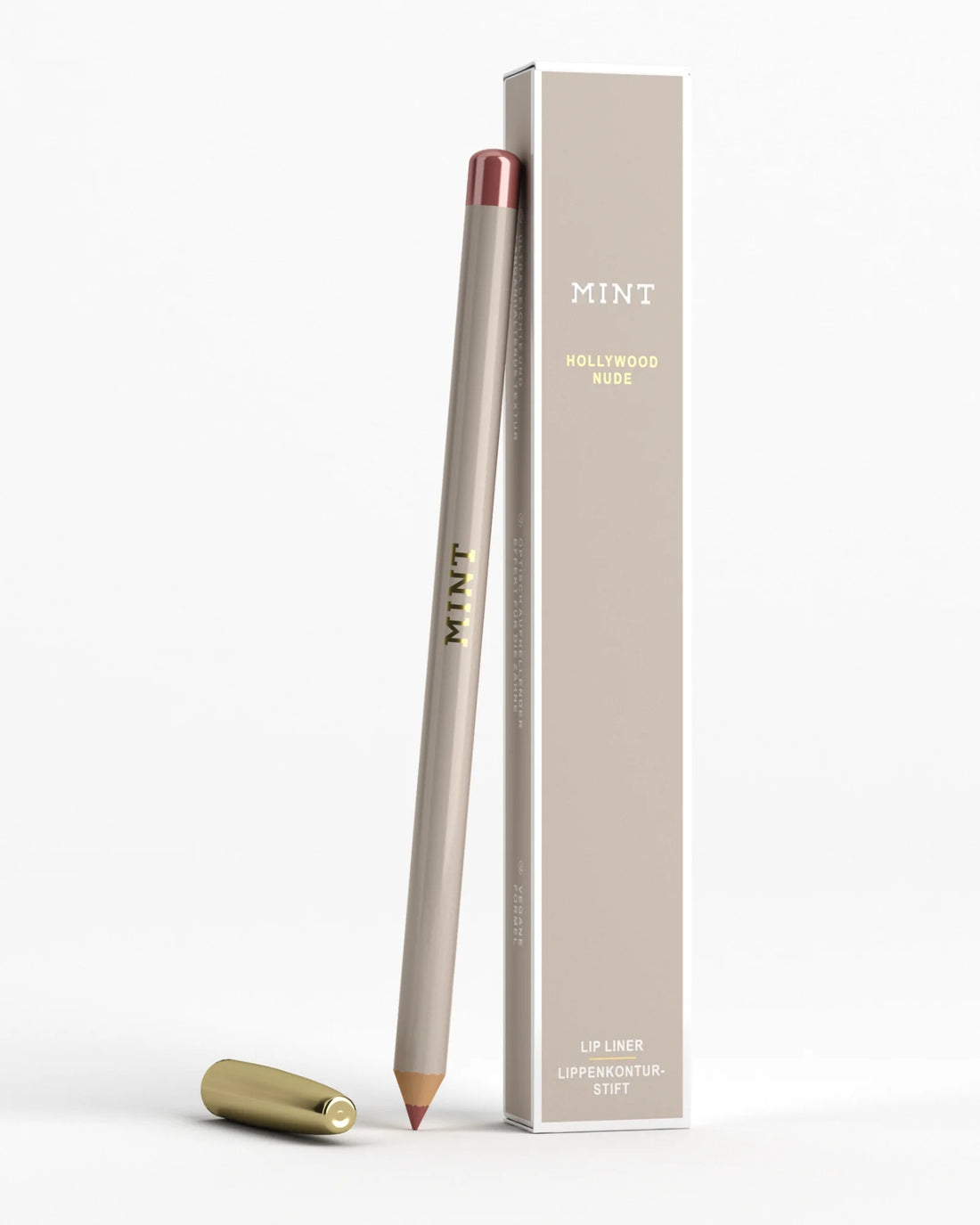 Hollywood Nude Lipliner