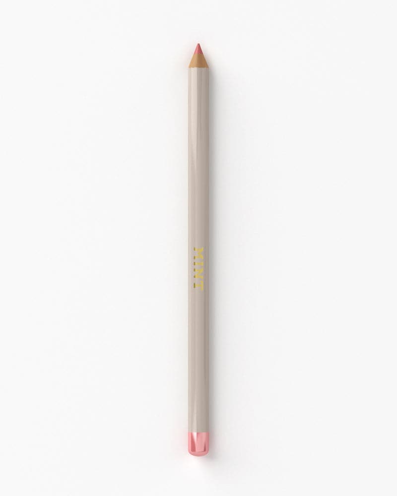 LIPLINER & LIPPENKONTURENSTIFT NUDE PARFAIT