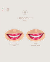 Lippenstift Think Pink