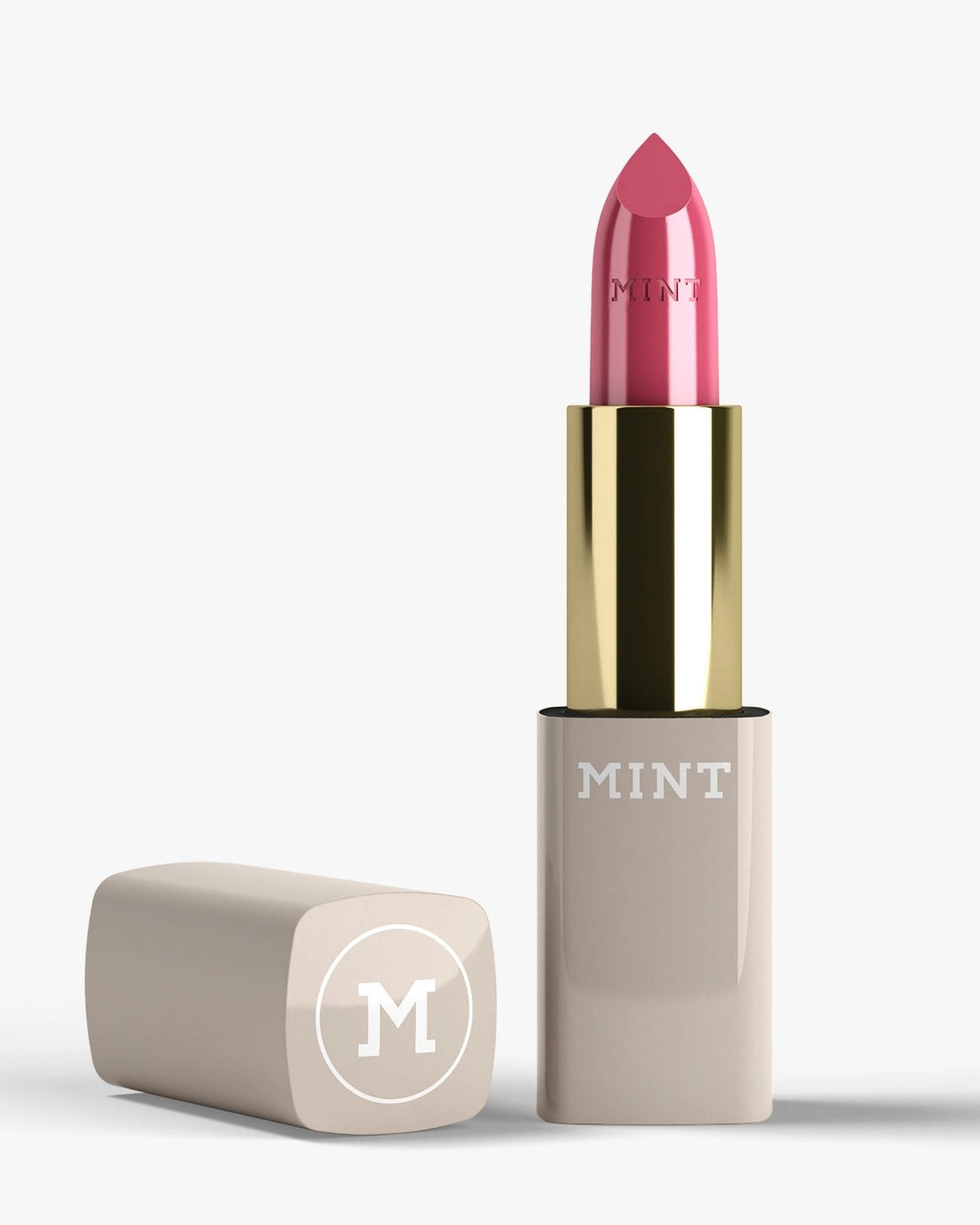 Produktfoto: MINT Lippenstift - Nude Rose