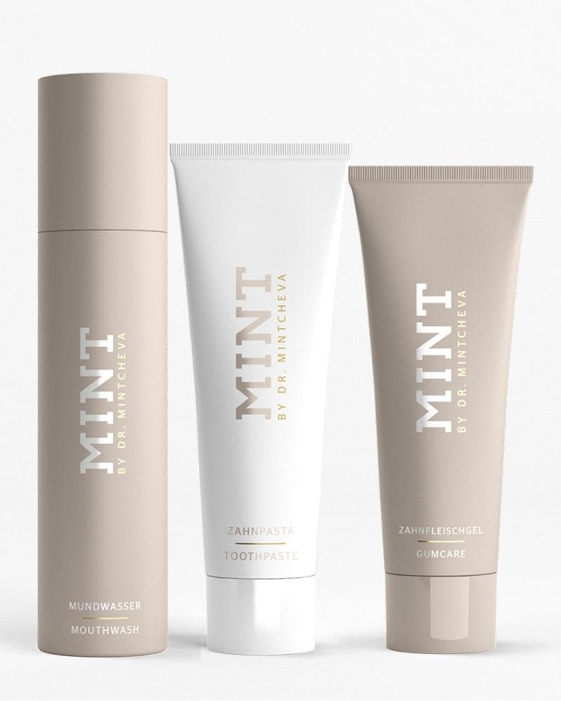 Power Trio von MINT