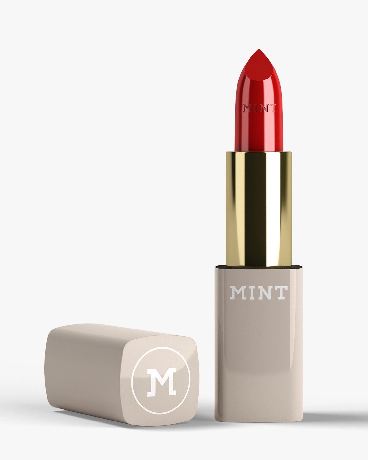 Produktfoto: MINT Lippenstift - Red Classic