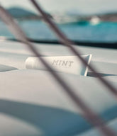 MINT Tube - Aufnahme auf Motorboot