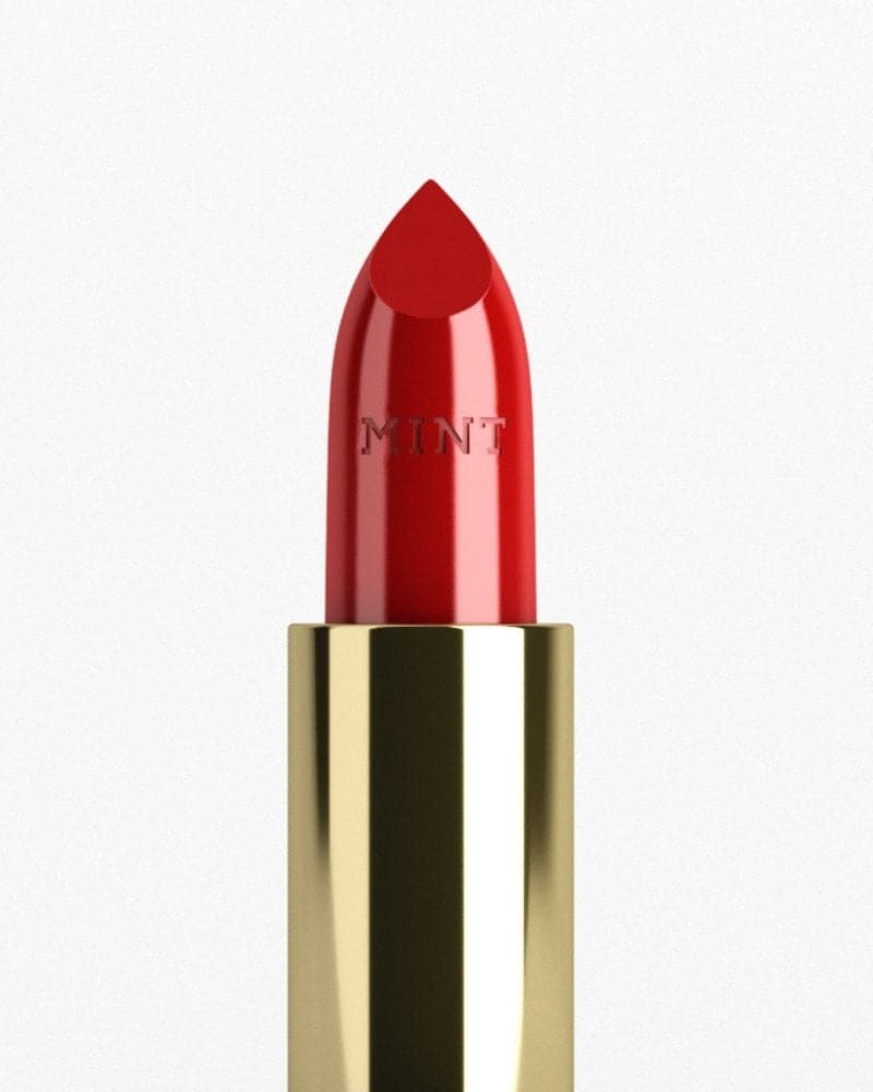 Lippenstift - Red Classic 02